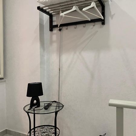 Suite Limatola Наполи Екстериор снимка