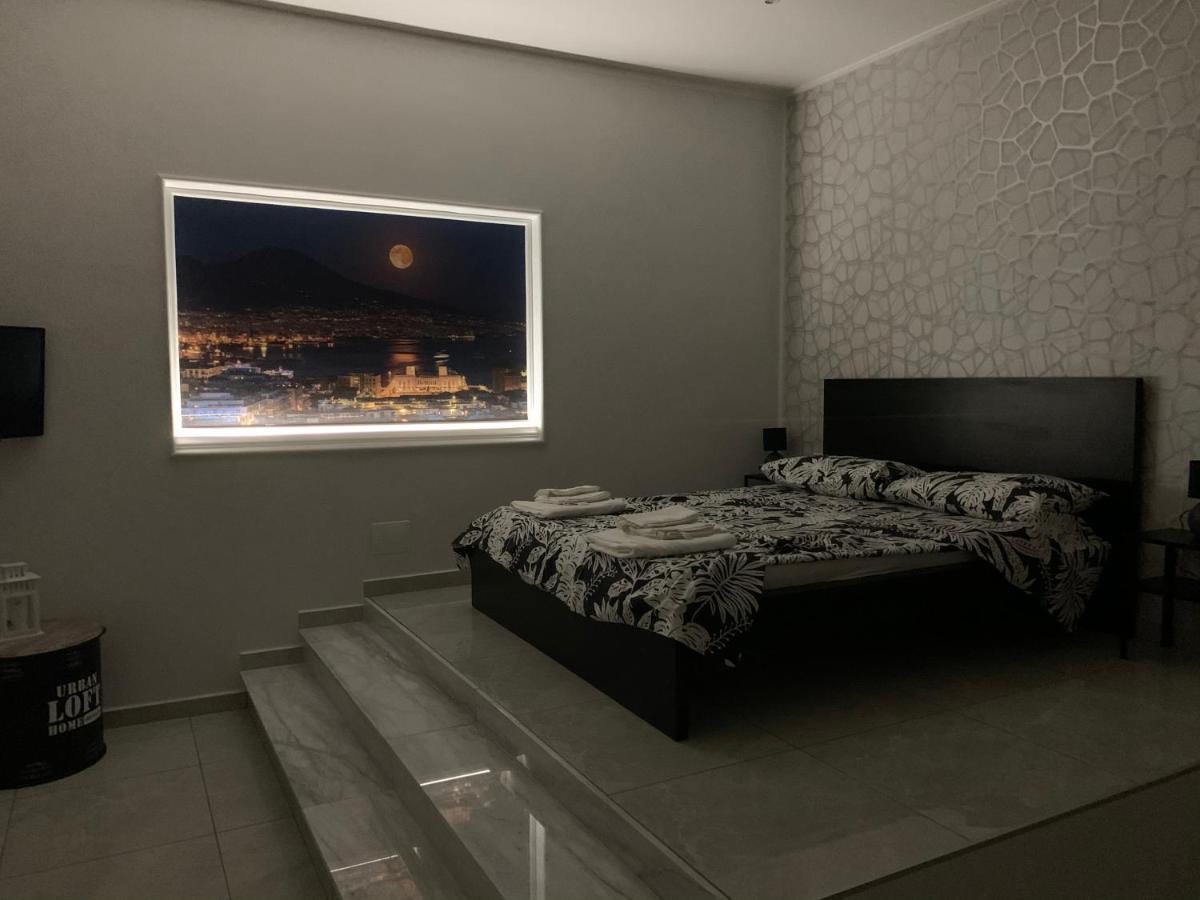 Suite Limatola Наполи Екстериор снимка