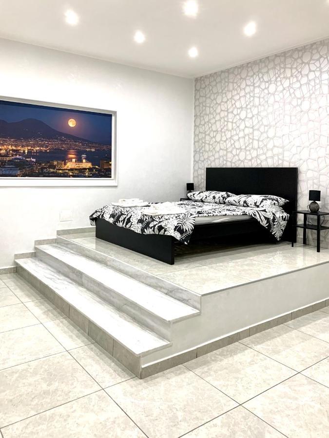 Suite Limatola Наполи Екстериор снимка