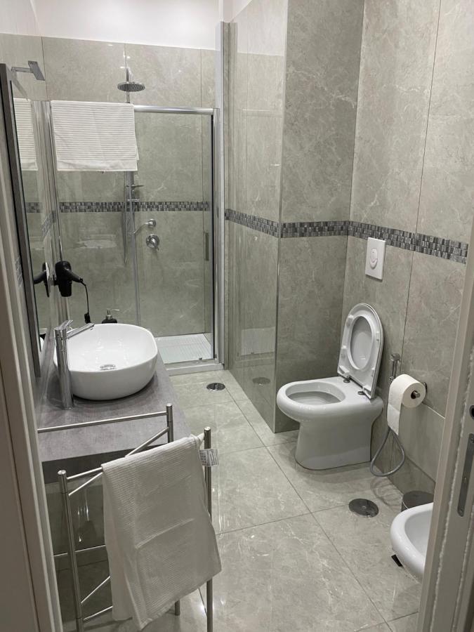 Suite Limatola Наполи Екстериор снимка