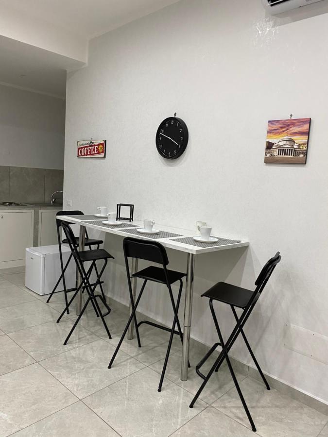 Suite Limatola Наполи Екстериор снимка