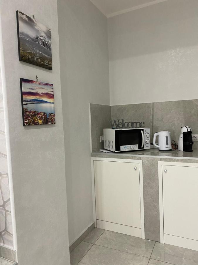 Suite Limatola Наполи Екстериор снимка