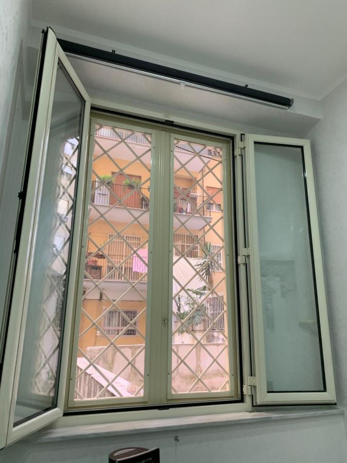 Suite Limatola Наполи Екстериор снимка
