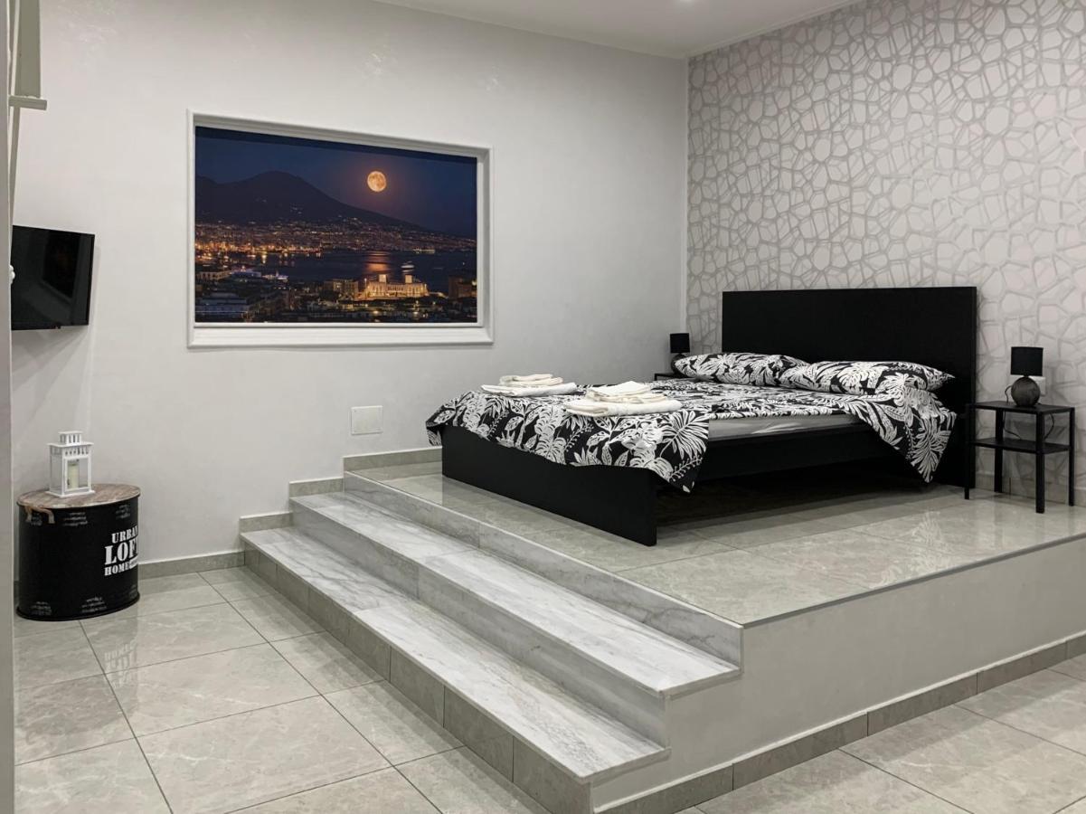 Suite Limatola Наполи Екстериор снимка