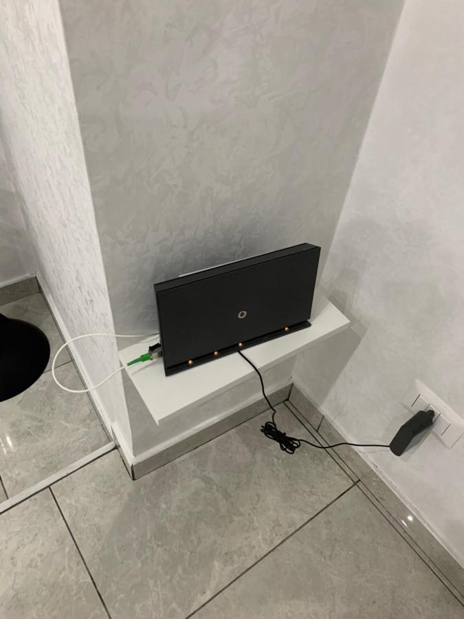 Suite Limatola Наполи Екстериор снимка