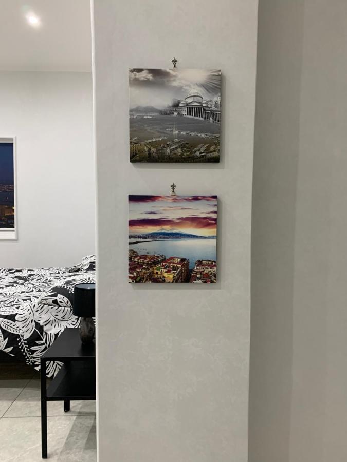 Suite Limatola Наполи Екстериор снимка
