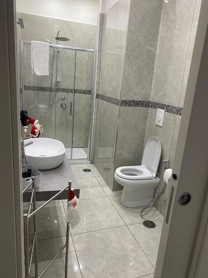 Suite Limatola Наполи Екстериор снимка
