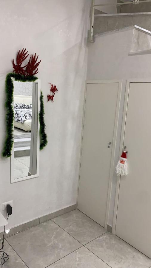 Suite Limatola Наполи Екстериор снимка