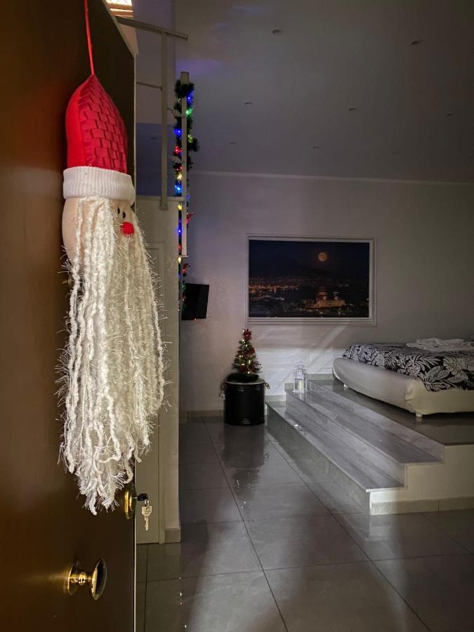 Suite Limatola Наполи Екстериор снимка