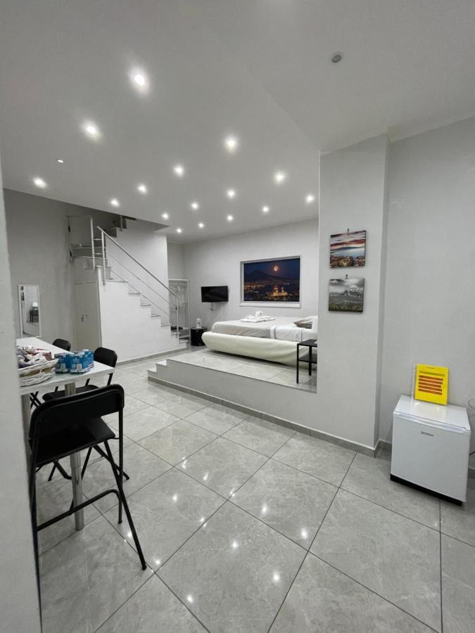 Suite Limatola Наполи Екстериор снимка