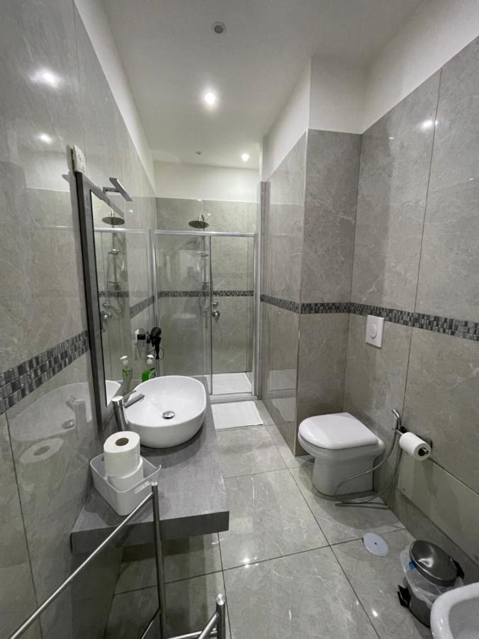 Suite Limatola Наполи Екстериор снимка