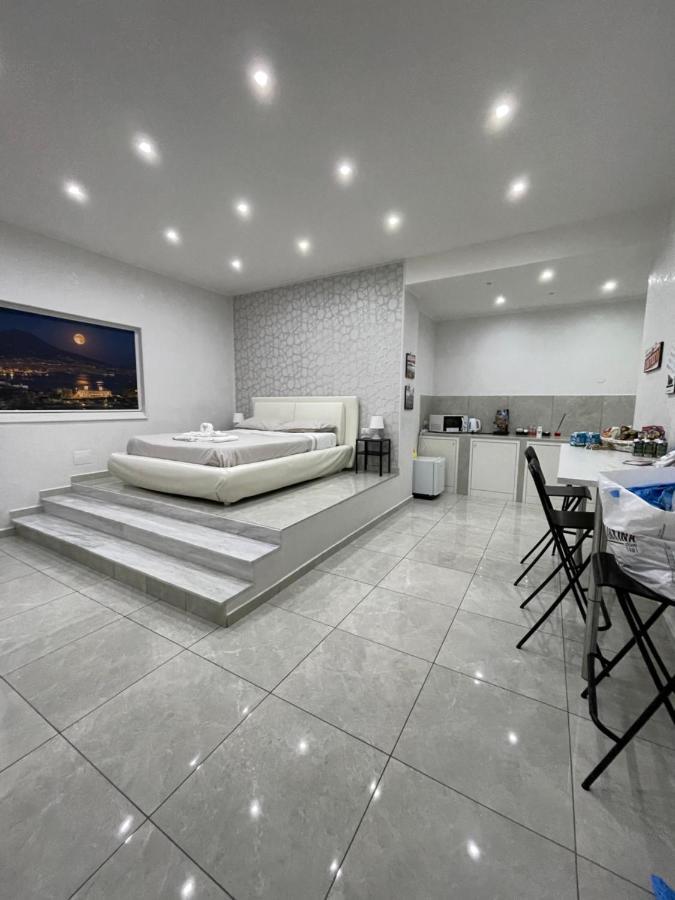 Suite Limatola Наполи Екстериор снимка