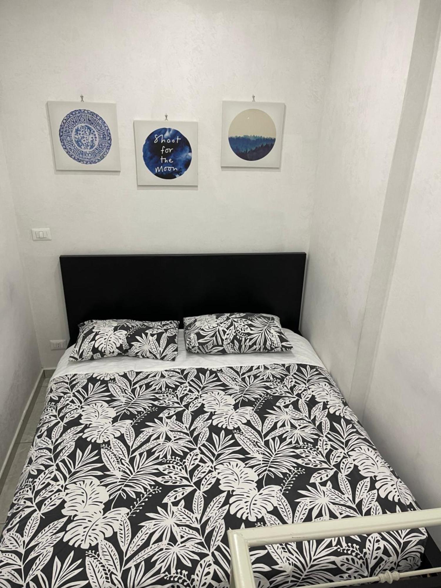 Suite Limatola Наполи Екстериор снимка